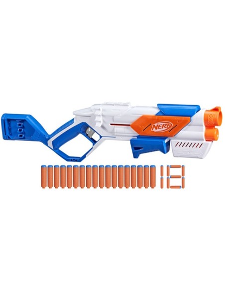 LANZADOR NERF N SERIES STRIKEBACK