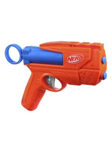 LANZADOR NERF N SERIES WARD