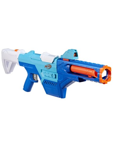 LANZADOR NERF N SERIES SHADOW STORM