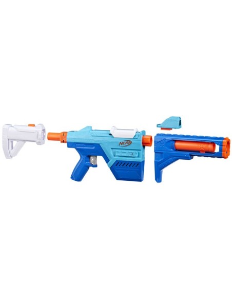 LANZADOR NERF N SERIES SHADOW STORM