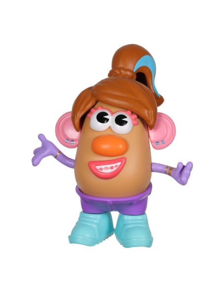 FIGURA DIDÁCTICA CARA DE PAPA EXPRESIONES