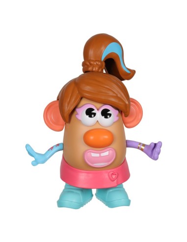 FIGURA DIDÁCTICA CARA DE PAPA EXPRESIONES