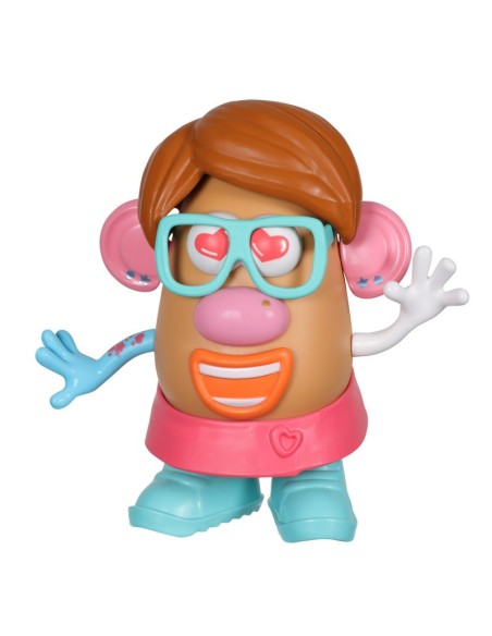 FIGURA DIDÁCTICA CARA DE PAPA EXPRESIONES