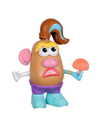 FIGURA DIDÁCTICA CARA DE PAPA EXPRESIONES