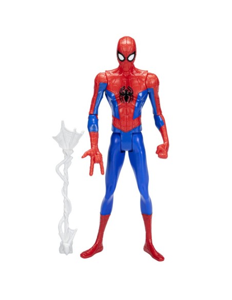 FIGURA SPIDER-MAN ACROSS THE SPIDERVERSE