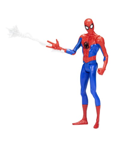 FIGURA SPIDER-MAN ACROSS THE SPIDERVERSE