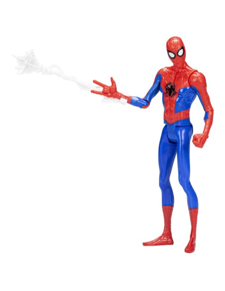 FIGURA SPIDER-MAN ACROSS THE SPIDERVERSE