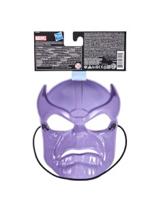 MÁSCARA MARVEL THANOS 2