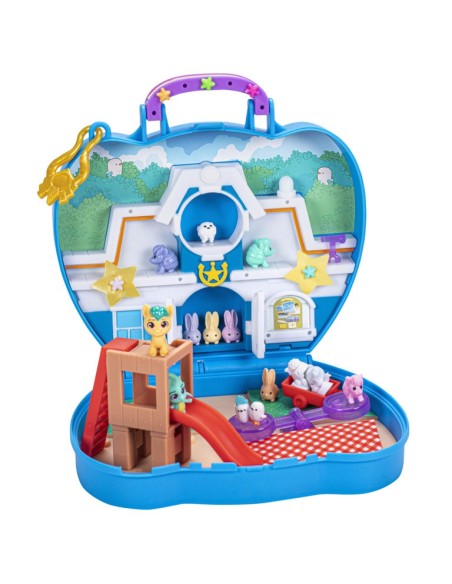 Estuche Mini World Magic El Rincón de Mascotas