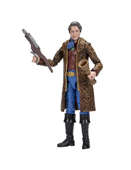 FIGURA DE ACCIÓN DUNGEONS & DRAGONS GOLDEN ARCHIVE FORGE