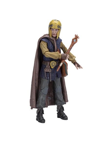 FIGURA DE ACCIÓN DUNGEONS & DRAGONS GOLDEN ARCHIVE SIMON