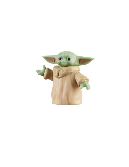 FIGURA DE ACCIÓN STAR WARS EPIC HERO SERIES GROGU