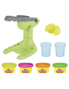 MASAS PLAY-DOH KITCHEN CREATIONS CREACIONES FRUTALES 2