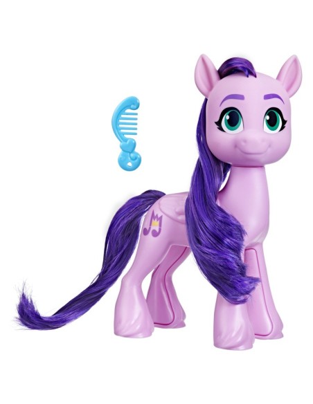 MUÑECA MY LITTLE PONY MOVIE PRINCESS PETALS