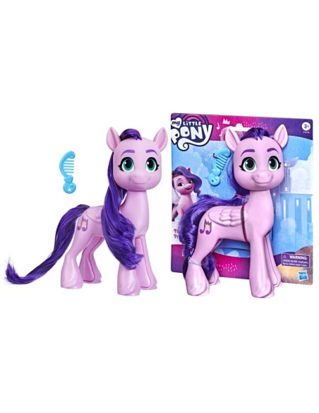MUÑECA MY LITTLE PONY MOVIE PRINCESS PETALS