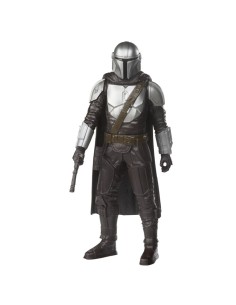 FIGURA DE ACCIÓN STAR WARS THE MANDALORIAN