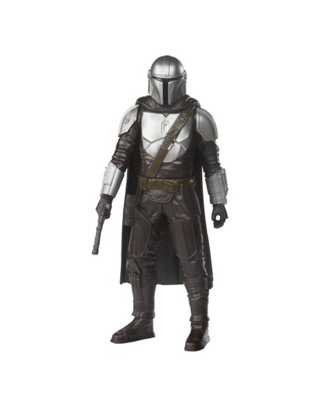 FIGURA DE ACCIÓN STAR WARS THE MANDALORIAN