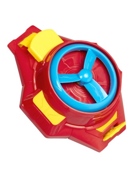 RAYO REPULSOR MARVEL BÁSICO IRONMAN