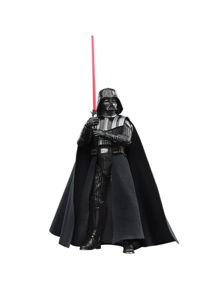 FIGURA FAN STAR WARS BLACK SERIES DARTH VADER