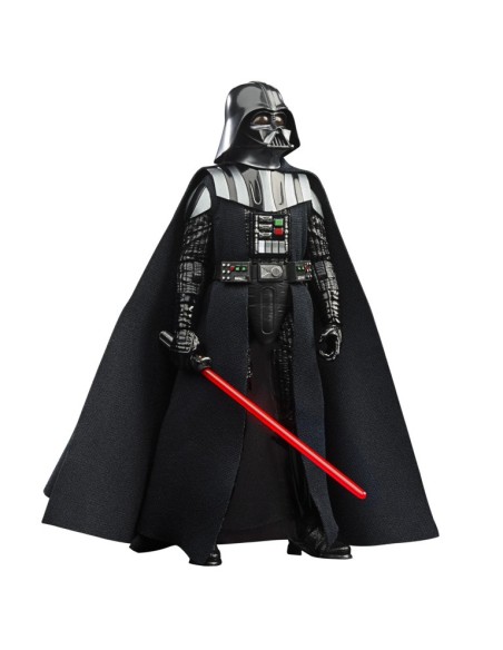 FIGURA FAN STAR WARS BLACK SERIES DARTH VADER