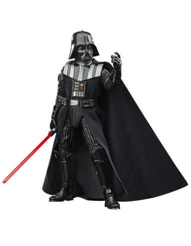 FIGURA FAN STAR WARS BLACK SERIES DARTH VADER
