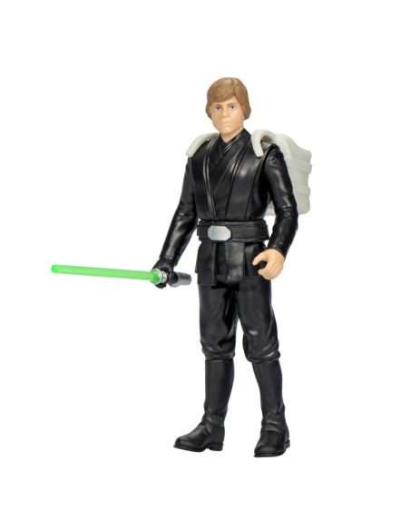 FIGURA DE ACCIÓN STAR WARS EPIC HERO SERIES LUKE SKYWALKER