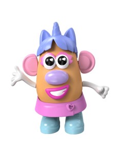 FIGURA DIDÁCTICA CARA DE PAPA POTATOCORNIO