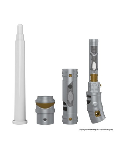 SABLE STAR WARS LIGHTSABER FORGE AHSOKA TANO