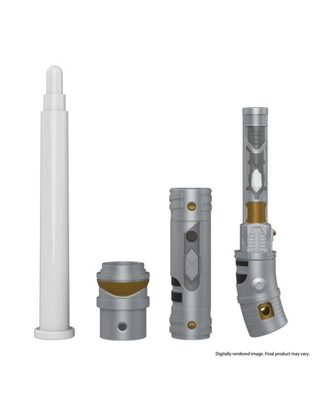 SABLE STAR WARS LIGHTSABER FORGE AHSOKA TANO