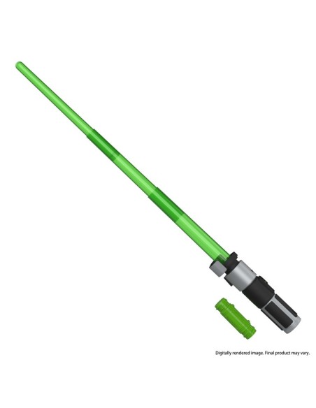 SABLE STAR WARS LIGHTSABER FORGE YODA