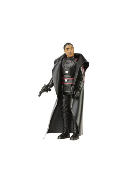 FIGURA STAR WARS COLECCIÓN RETRO MOFF GIDEON