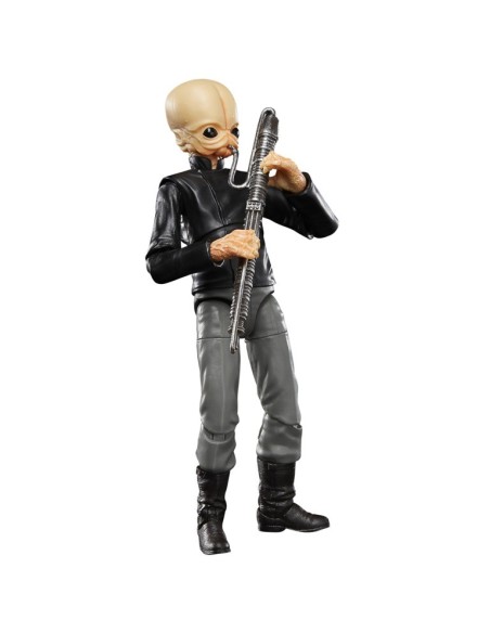 FIGURA FAN STAR WARS BLACK SERIES FIGRIN D'AN