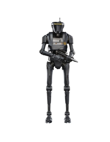FIGURA FAN STAR WARS BLACK SERIES NEW REPUBLIC SECURITY DROID