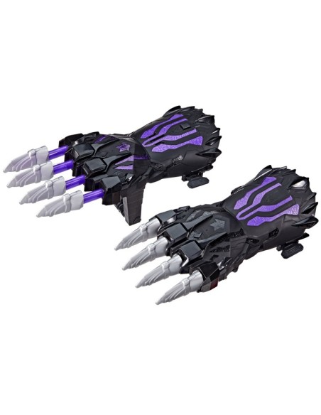 GARRAS DE COMBATE BLACK PANTHER LEGACY COLLECTION WAKANDA