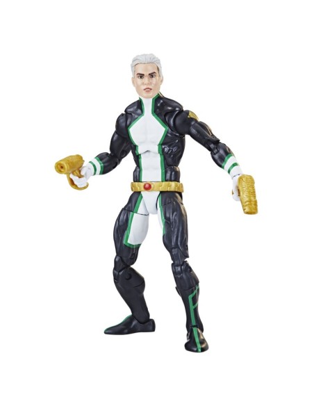 FIGURA DE ACCIÓN MARVEL LEGENDS SERIES MARVEL BOY