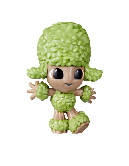 FIGURA DE ACCIÓN MARVEL I AM GROOT CANICHE