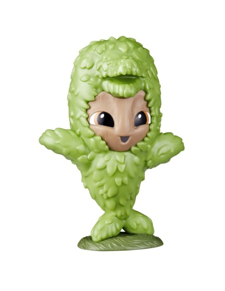 FIGURA DE ACCIÓN MARVEL I AM GROOT DELFÍN GROOT