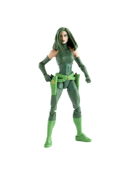 FIGURA FAN MARVEL LEGENDS SERIES MADAME HYDRA