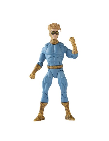 FIGURA FAN MARVEL LEGENDS SERIES SPEEDBALL