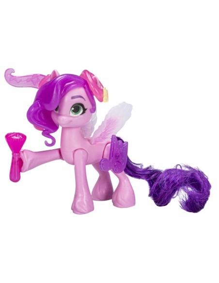 MUÑECA MY LITTLE PONY HOOF TO HEART PRINCESS PETALS