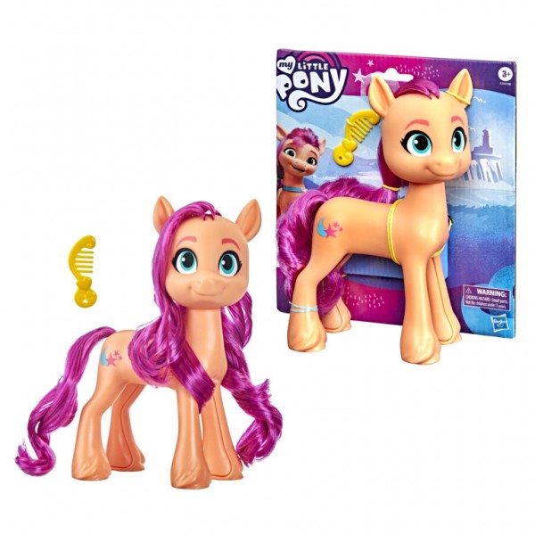 My little pony muñecas shops precio