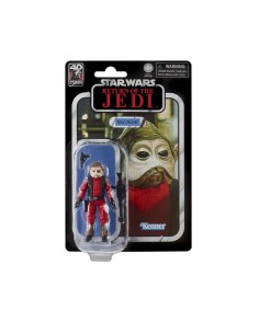 FIGURA DE ACCIÓN STAR WARS VINTAGE NIEN NUNB 2