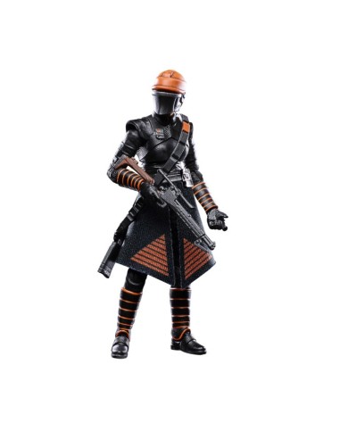 FIGURA FAN STAR WARS KENNER FENNEC SHAND