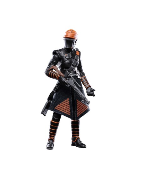 FIGURA FAN STAR WARS KENNER FENNEC SHAND