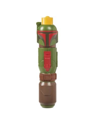 JUEGO STAR WARS SABLE DE LUZ SQUAD BOBA FETT
