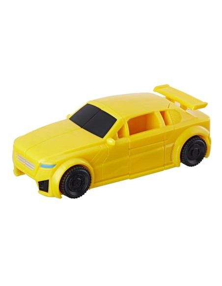 FIGURA DE ACCIÓN TRANSFORMERS AUTÉNTICOS BUMBLEBEE