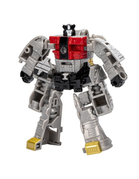 FIGURA DE ACCIÓN TRANSFORMERS LEGACY DINOBOT SLUDGE