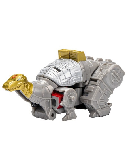 FIGURA DE ACCIÓN TRANSFORMERS LEGACY DINOBOT SLUDGE