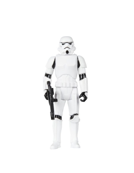 FIGURA DE ACCIÓN STAR WARS EPIC HERO SERIES STORMTROOPER
