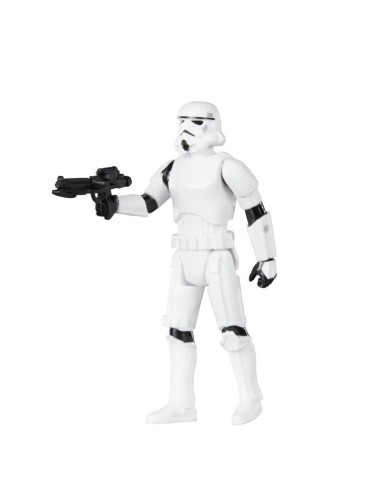 FIGURA DE ACCIÓN STAR WARS EPIC HERO SERIES STORMTROOPER